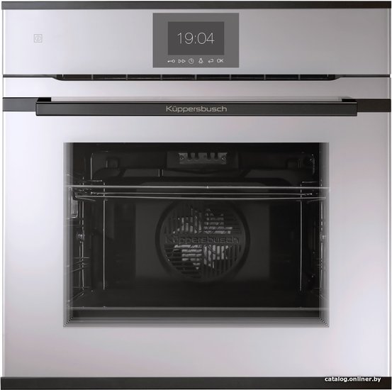 Kuppersbusch B 6550.0 G2