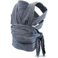 Рюкзак-переноска Chicco Boppy Comfyfit Grey
