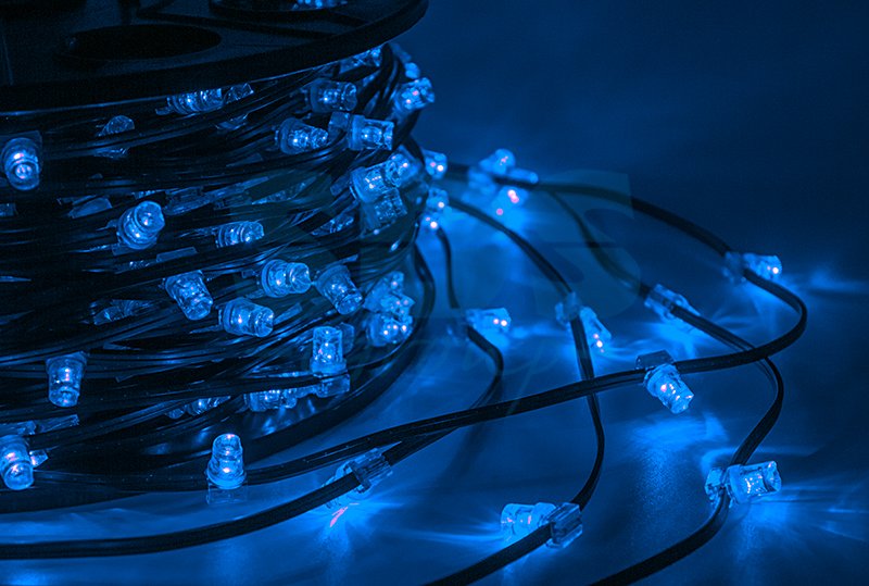 

Гирлянда клип-лайт Neon-Night LED ClipLight 15 см [325-123]