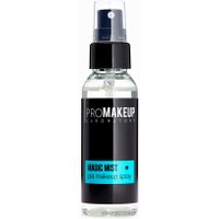  PROMAKEUP Спрей для лица Увлажняющий мист Magic Mist (50 мл)