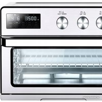 Мини-печь TurboTronic TT-AF32DRDS