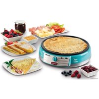 Блинница Ariete 202 (бирюзовый)