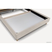 Кровать Divan Динс 180 (Velvet Light)