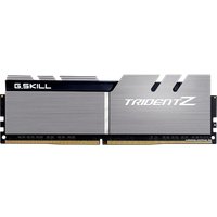 Оперативная память G.Skill Trident Z 2x8ГБ DDR4 3200 МГц F4-3200C16D-16GTZSK