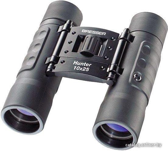 Бинокль Bresser Hunter 10x25