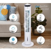 Климатический комплекс Adler AD 7855 в Орше