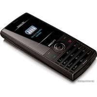 Кнопочный телефон Philips Xenium X501