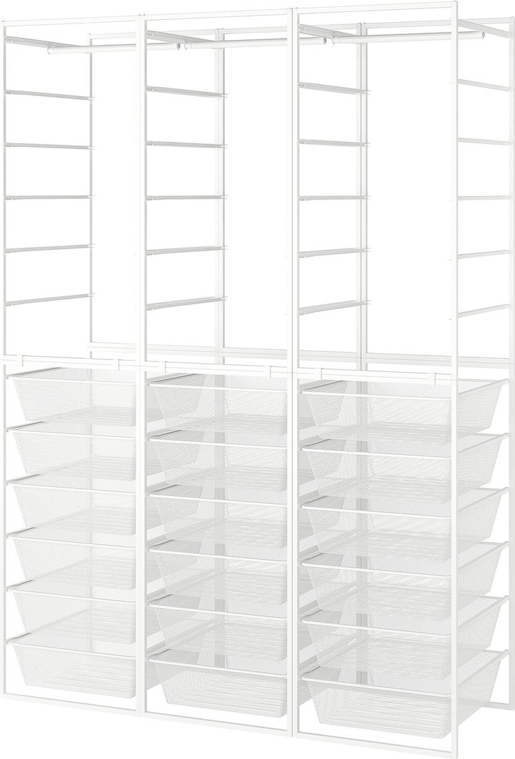 Вешалка-гардероб Ikea Jonaxel s59311463