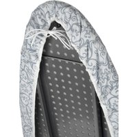 Чехол для гладильной доски Гелеос АГД-Г62 (серый)