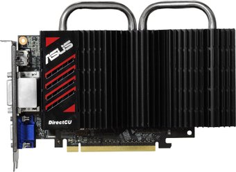 ASUS GeForce GT 640 DirectCU Silent 2GB DDR3 (GT640-DCSL-2GD3)