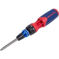 Отвертка Workpro WP221063