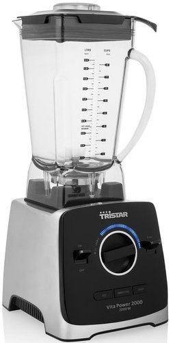 Стационарный блендер Tristar BL-4473