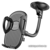 Держатель для смартфона Hoco H10 (черный)