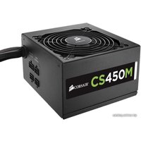 Блок питания Corsair CS450M 450W (CP-9020075)