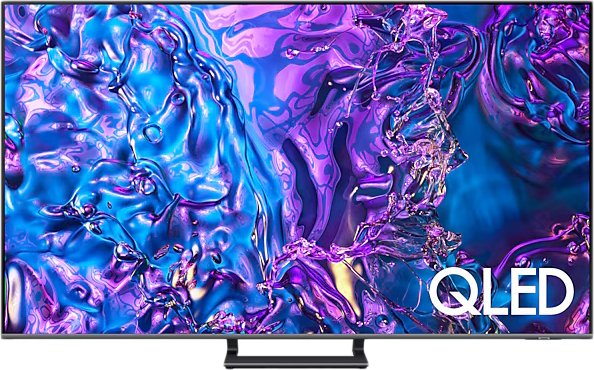 

Телевизор Samsung QLED 4K Q77D QE75Q77DATXXU