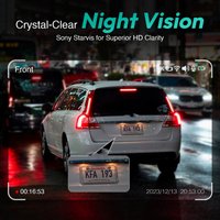 Видеорегистратор Botslab Dash Cam G500H Pro