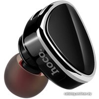 Bluetooth гарнитура Hoco E7 (черный)