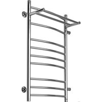 Полотенцесушитель Ростела Свирель+ D боковое правое подключение 1" 100 см