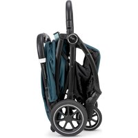 Коляска прогулочная «книга» Osann Storchenmuhle Niko Jade ru120-314-327