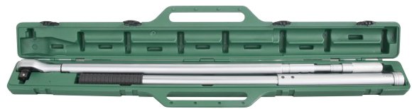 

Динамометрический ключ Jonnesway 1" 300-1500 Нм T271500N