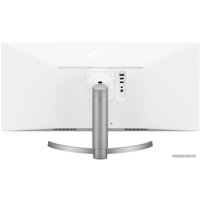 Игровой монитор LG 34WK650