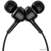 Наушники Hoco ES51 (черный)