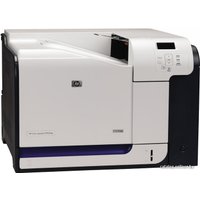 Принтер HP Color LaserJet CP3525dn (CC470A)