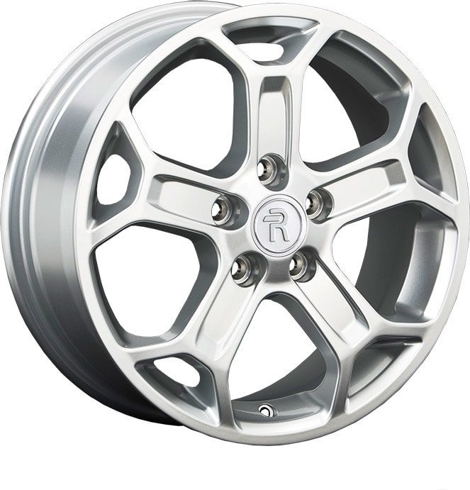 

Литые диски Replay 9122 (FD21) 18x8" 5x108мм DIA 63.3мм ET 55мм S