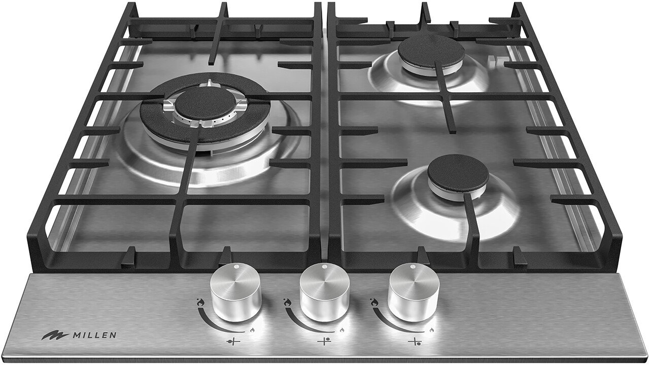 

Варочная панель Millen MGH 451 IX