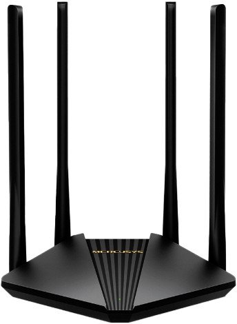 

Wi-Fi роутер Mercusys MR1200G V2