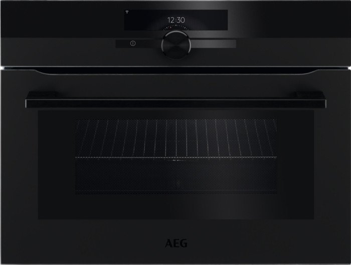 

Электрический духовой шкаф AEG KMK965090T