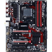 Материнская плата Gigabyte GA-990X-Gaming SLI (rev 1.0)