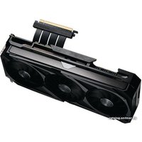 Райзер для вертикальной установки видеокарты Phanteks PH-CBRS4.0_FL22 в Гомеле