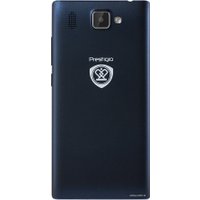 Телефон Prestigio Grace Q5 Blue [PSP5506DUO]