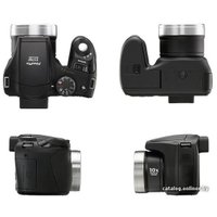 Фотоаппарат Fujifilm FinePix S5700