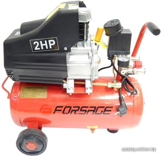 Компрессор FORSAGE BM20/24