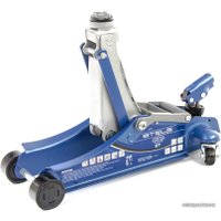 Подкатной домкрат Stels 51131 2т