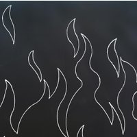 Экран для камина Станкоинструмент №7