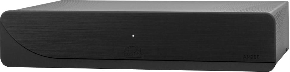 

Усилитель мощности ATOLL AM200 Signature (черный)