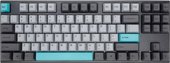 VD87 V2 Dual Mode Moonlight (Cherry MX Brown, нет кириллицы)