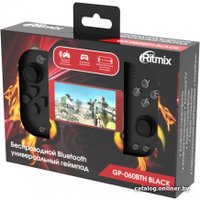 Геймпад Ritmix GP-060BTH
