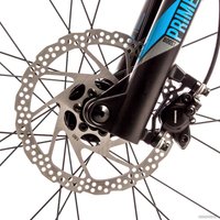 Велосипед Stinger Reload Evo 29 р.22 2023 (черный)