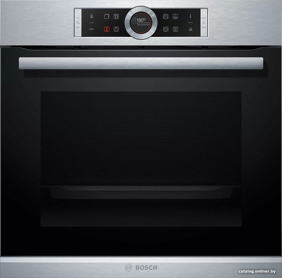Bosch Serie 8 HRG635BS1
