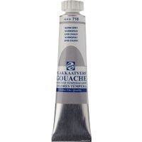 Гуашь Talens Art Creation Talens Extra Fine Quality 718 08047182 (теплый серый)