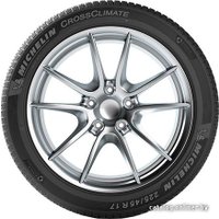 Всесезонные шины Michelin CrossClimate+ 215/55R17 98W