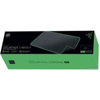 Коврик для стола Razer Goliathus Chroma XXXL