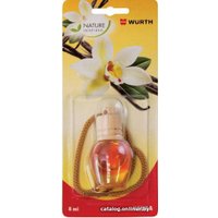  Wurth Освежитель воздуха в бутылке (ваниль) 18931375