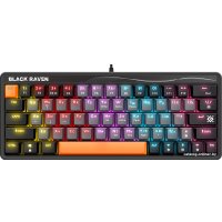 Клавиатура Defender Black Raven GK-417 45413