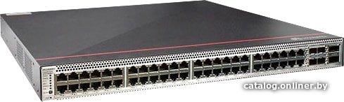 Управляемый коммутатор 2-го уровня Huawei S5732-H48S6Q