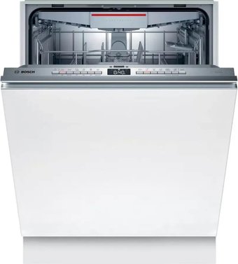 Встраиваемая посудомоечная машина Bosch Serie 4 SMV4HVX31E